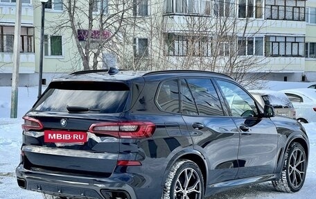 BMW X5, 2019 год, 7 700 000 рублей, 8 фотография