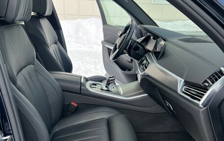 BMW X5, 2019 год, 7 700 000 рублей, 18 фотография