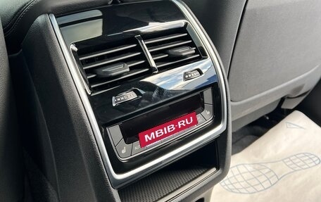 BMW X5, 2019 год, 7 700 000 рублей, 34 фотография