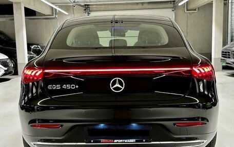 Mercedes-Benz EQS, 2023 год, 9 900 000 рублей, 6 фотография