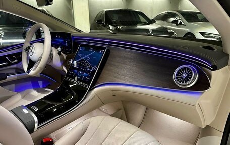 Mercedes-Benz EQS, 2023 год, 9 900 000 рублей, 9 фотография