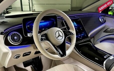 Mercedes-Benz EQS, 2023 год, 9 900 000 рублей, 8 фотография