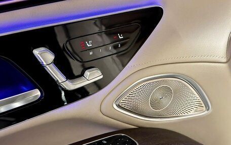 Mercedes-Benz EQS, 2023 год, 9 900 000 рублей, 15 фотография