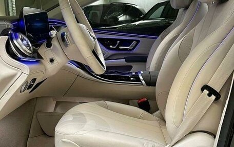 Mercedes-Benz EQS, 2023 год, 9 900 000 рублей, 11 фотография
