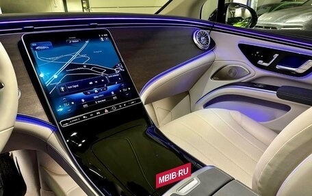 Mercedes-Benz EQS, 2023 год, 9 900 000 рублей, 16 фотография