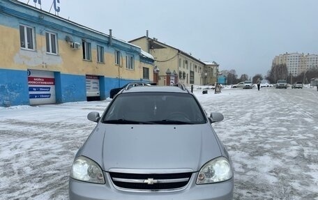 Chevrolet Lacetti, 2009 год, 580 000 рублей, 2 фотография