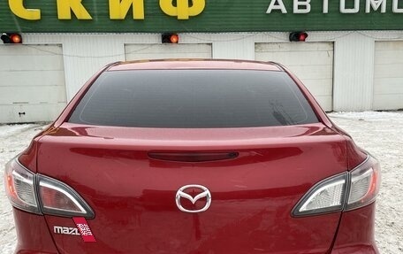 Mazda 3, 2009 год, 980 000 рублей, 4 фотография