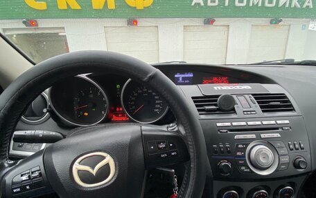 Mazda 3, 2009 год, 980 000 рублей, 6 фотография