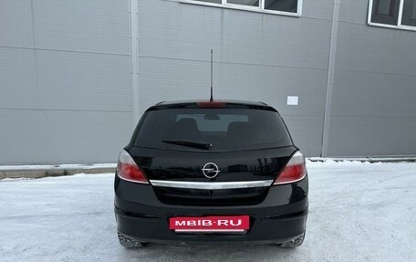 Opel Astra H, 2006 год, 445 000 рублей, 5 фотография