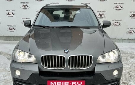 BMW X5, 2007 год, 1 990 000 рублей, 3 фотография