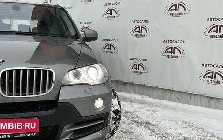 BMW X5, 2007 год, 1 990 000 рублей, 4 фотография