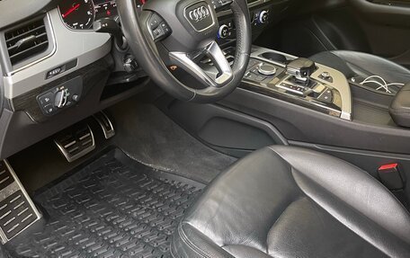 Audi Q7, 2016 год, 4 300 000 рублей, 7 фотография