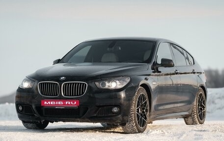 BMW 5 серия, 2013 год, 2 190 000 рублей, 2 фотография