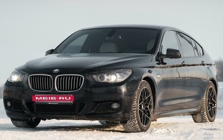 BMW 5 серия, 2013 год, 2 190 000 рублей, 4 фотография
