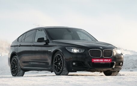 BMW 5 серия, 2013 год, 2 190 000 рублей, 3 фотография
