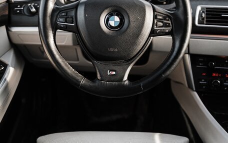 BMW 5 серия, 2013 год, 2 190 000 рублей, 15 фотография