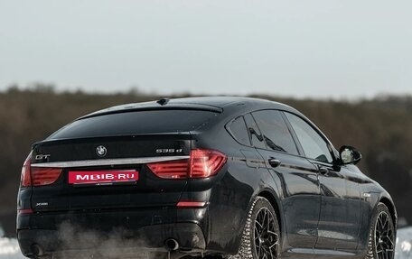 BMW 5 серия, 2013 год, 2 190 000 рублей, 11 фотография