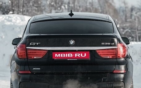 BMW 5 серия, 2013 год, 2 190 000 рублей, 10 фотография