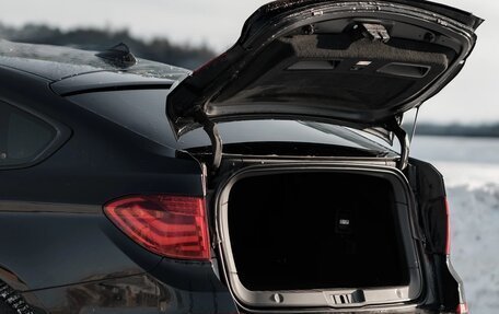 BMW 5 серия, 2013 год, 2 190 000 рублей, 33 фотография