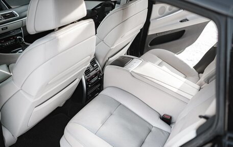 BMW 5 серия, 2013 год, 2 190 000 рублей, 27 фотография