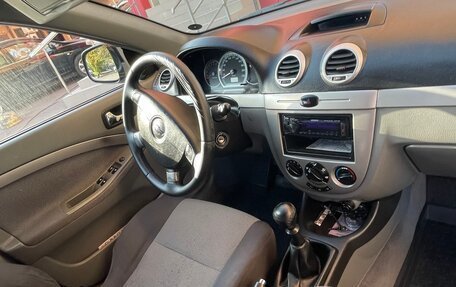 Chevrolet Lacetti, 2010 год, 570 000 рублей, 5 фотография