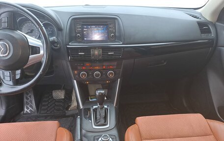 Mazda CX-5 II, 2014 год, 2 300 000 рублей, 6 фотография