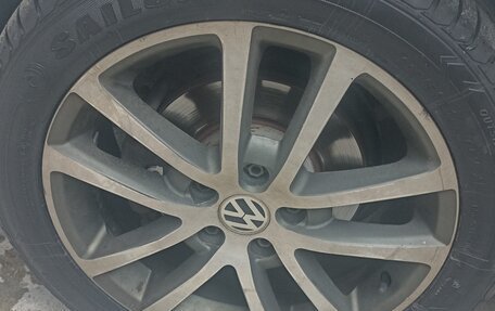 Volkswagen Jetta VI, 2015 год, 1 150 000 рублей, 5 фотография