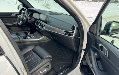 BMW X7, 2019 год, 9 200 000 рублей, 8 фотография