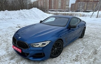BMW 8 серия, 2019 год, 8 400 000 рублей, 1 фотография
