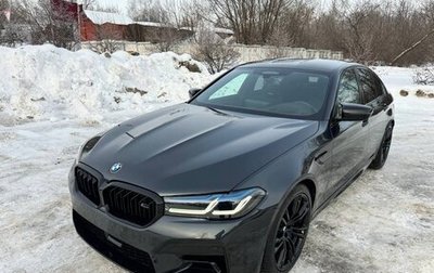 BMW M5, 2020 год, 10 780 000 рублей, 1 фотография