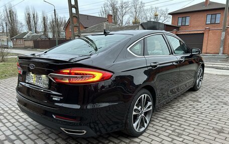 Ford Fusion (North America) II, 2019 год, 2 200 000 рублей, 7 фотография