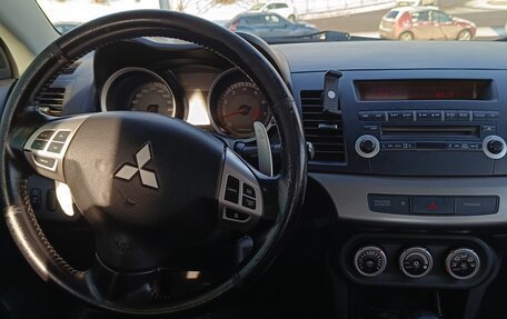 Mitsubishi Lancer IX, 2008 год, 790 000 рублей, 4 фотография