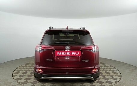 Toyota RAV4, 2019 год, 2 849 000 рублей, 4 фотография