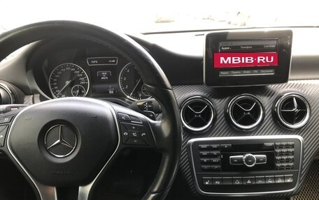 Mercedes-Benz GLA, 2014 год, 2 080 000 рублей, 7 фотография