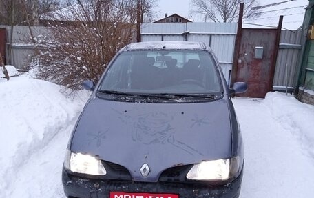 Renault Scenic III, 1999 год, 203 000 рублей, 6 фотография