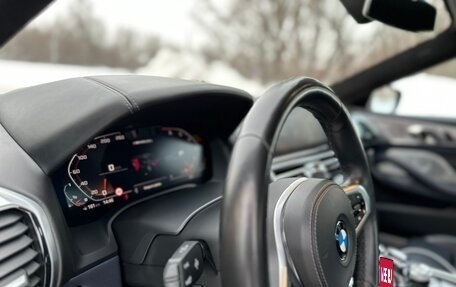 BMW 8 серия, 2019 год, 8 400 000 рублей, 17 фотография