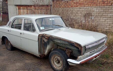 ГАЗ 24 «Волга» I (24), 1973 год, 128 005 рублей, 4 фотография