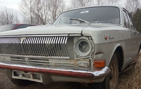 ГАЗ 24 «Волга» I (24), 1973 год, 128 005 рублей, 10 фотография