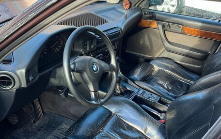 BMW 5 серия, 1992 год, 250 000 рублей, 5 фотография
