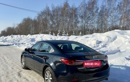 Mazda 6, 2018 год, 2 150 000 рублей, 3 фотография
