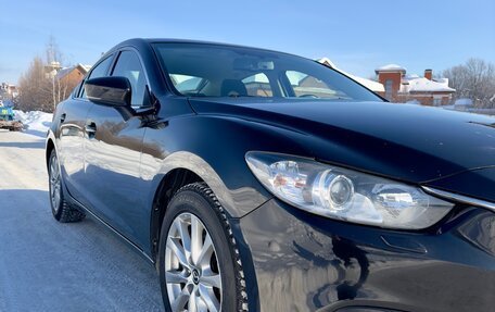 Mazda 6, 2018 год, 2 150 000 рублей, 8 фотография