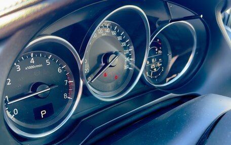 Mazda 6, 2018 год, 2 150 000 рублей, 20 фотография