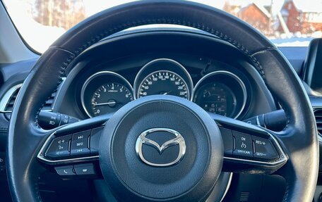 Mazda 6, 2018 год, 2 150 000 рублей, 30 фотография
