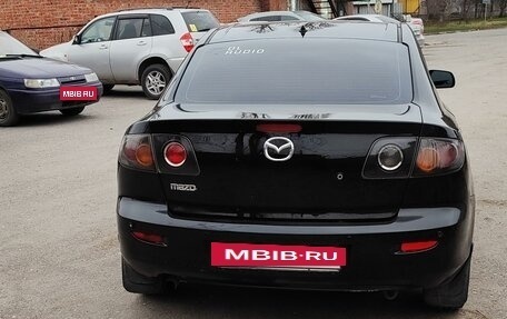 Mazda 3, 2005 год, 510 000 рублей, 6 фотография