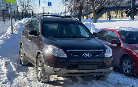 Hyundai ix55, 2009 год, 990 000 рублей, 1 фотография