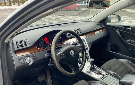 Volkswagen Passat B6, 2006 год, 790 000 рублей, 7 фотография