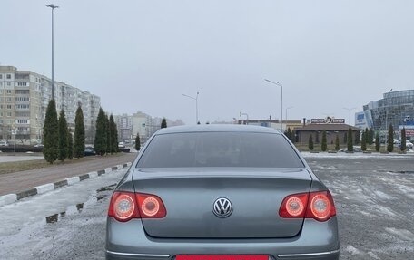 Volkswagen Passat B6, 2006 год, 790 000 рублей, 6 фотография