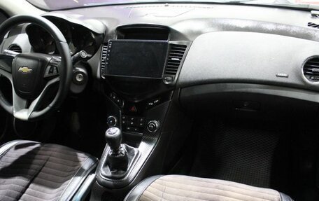Chevrolet Cruze II, 2011 год, 700 000 рублей, 11 фотография
