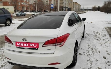 Hyundai i40 I рестайлинг, 2013 год, 1 520 000 рублей, 8 фотография