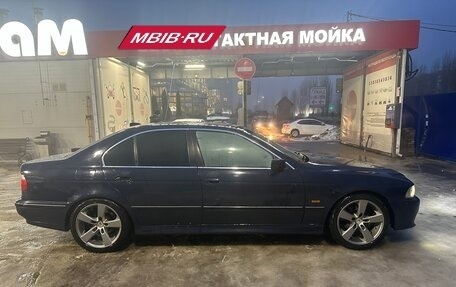 BMW 5 серия, 1998 год, 470 000 рублей, 2 фотография